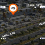 مول D2N مدينة مصر القاهرة الجديدة D2N Mall New Cairo تفاصيل وأسعار