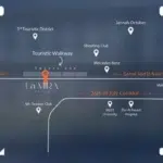 مول لاميرا بلازا اكتوبر Mall La Mira Plaza October