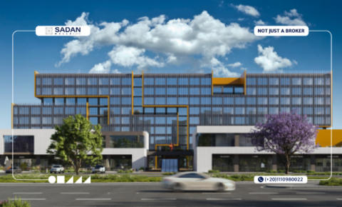 مول D2N مدينة مصر القاهرة الجديدة D2N Mall New Cairo تفاصيل وأسعار