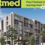 مول ايست ميد القاهرة الجديدة East Med Mall New Cairo