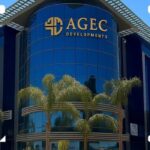 مول بارامونت بيزنس كومبلكس شيراتون Paramount Business Complex Sheraton