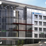 مول بارامونت بيزنس كومبلكس شيراتون Paramount Business Complex Sheraton