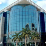 مول بارامونت بيزنس كومبلكس شيراتون Paramount Business Complex Sheraton