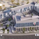 مول كازا حدائق أكتوبرCaza Mall October أسعار ومساحات