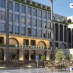 مول مجان حدائق أكتوبر Majan Mall October Gardens