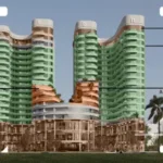 مول نيديت تاور العاصمة الإدارية Mall NEDIT Tower New  Capital