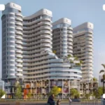 مول نيديت تاور العاصمة الإدارية Mall NEDIT Tower New  Capital