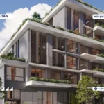 مشروع Park St. Edition القاهرة الجديدة Mall Park St. Edition New Cairo تفاصيل وأسعار