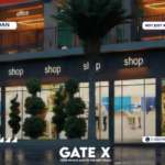 مول أوان بلازا العاشر من رمضان Awan Plaza أسعار ومساحات