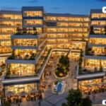 مول رايز اكتوبر Rise Mall October أسعار وتفاصيل