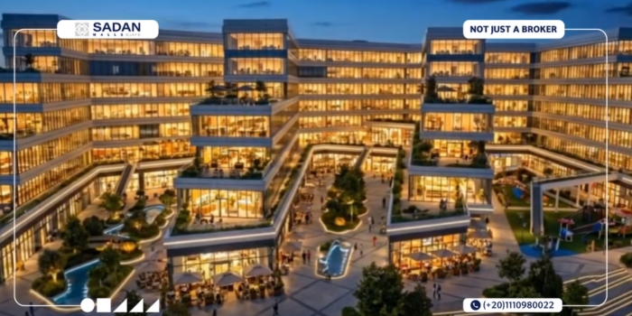 مول رايز اكتوبر Rise Mall October أسعار وتفاصيل