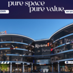 مول ريفيرا الشروق Rivera Mall El Shorouk تفاصيل وأسعار