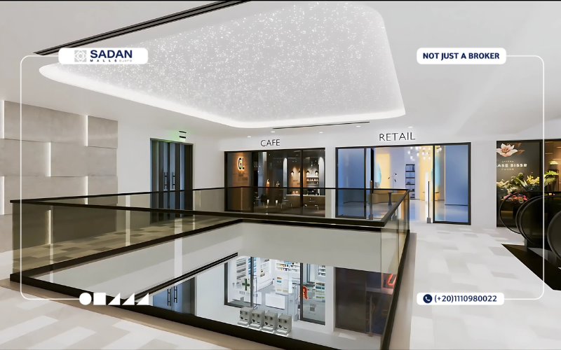 مول سيام 6 أكتوبر Siam Mall October تفاصيل وأسعار