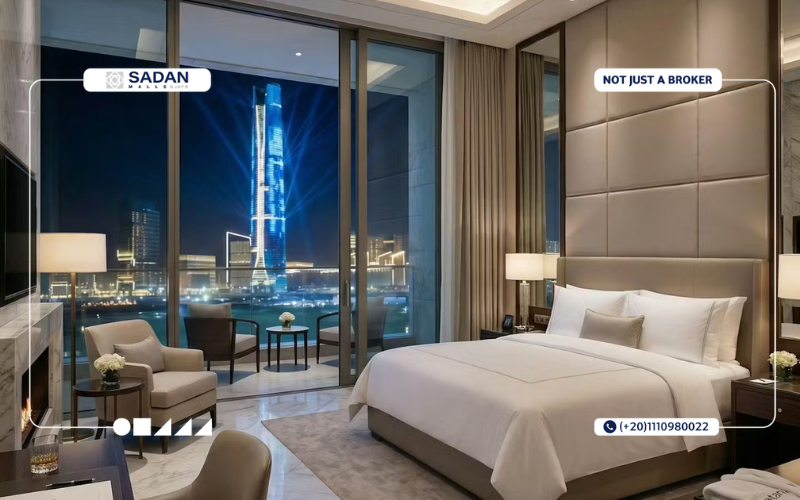 مشروع أسترا رايز العاصمة الإدارية Astra Rise New Capital تفاصيل وأسعار