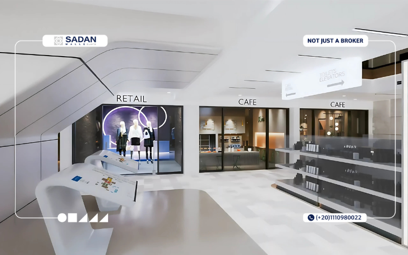 مول سيام 6 أكتوبر Siam Mall October تفاصيل وأسعار
