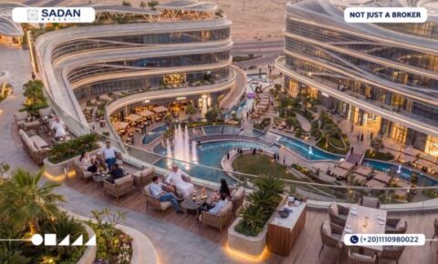 مول LVL الشيخ زايد LVL Mall El Sheikh Zayed