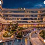 مول LVL الشيخ زايد LVL Mall El Sheikh Zayed