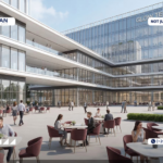 جلو تيرا تاورز العاصمة الإدارية Glow Terra Towers New Capital