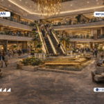 مول Everyday القاهرة الجديدة Everyday Mall New Cairo