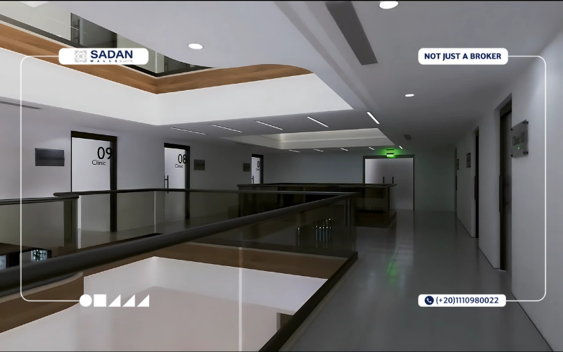 مول سيام 6 أكتوبر Siam Mall October تفاصيل وأسعار