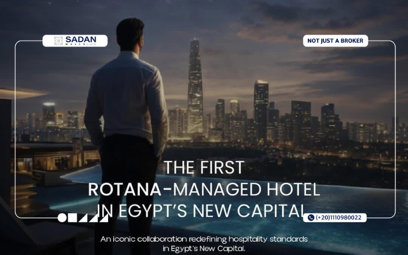 مشروع أسترا رايز العاصمة الإدارية Astra Rise New Capital تفاصيل وأسعار