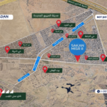 مول سكن مصر 2 العبور الجديدة Sakan Masr 2 New Obour تفاصيل وأسعار