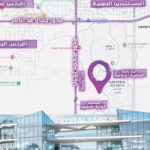 مول كريستال يارد التجمع الخامس Crystal Yard Mall New Cairo
