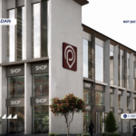 مول سنتر بوينت الشروق Center Point Mall El Shorouk تفاصيل وأسعار