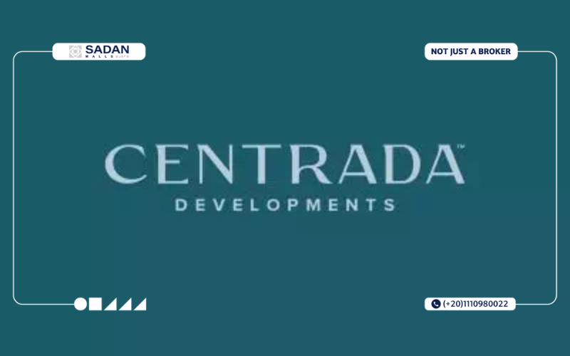 شركة سنترادا للتطوير العقاري Centrada Developments