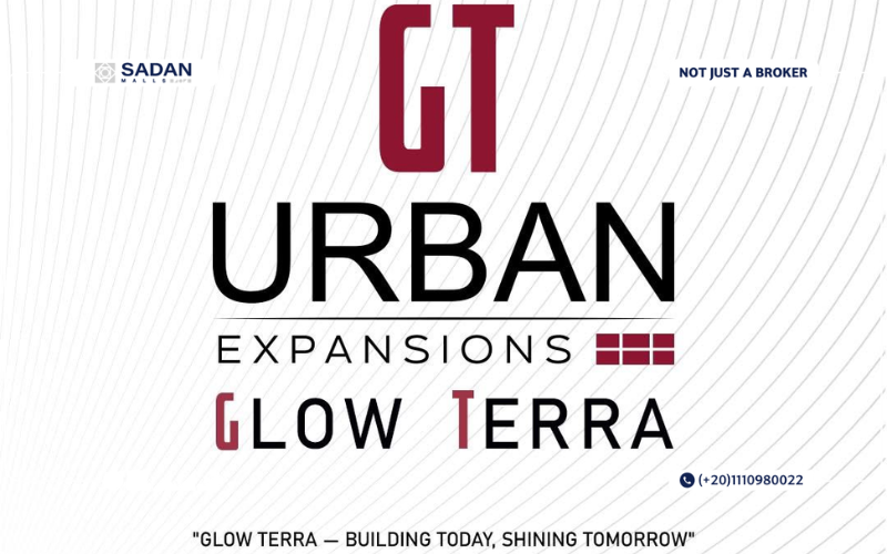 شركة جلو تيرا للتطوير العقاري GT Urban Glow Terra Developments