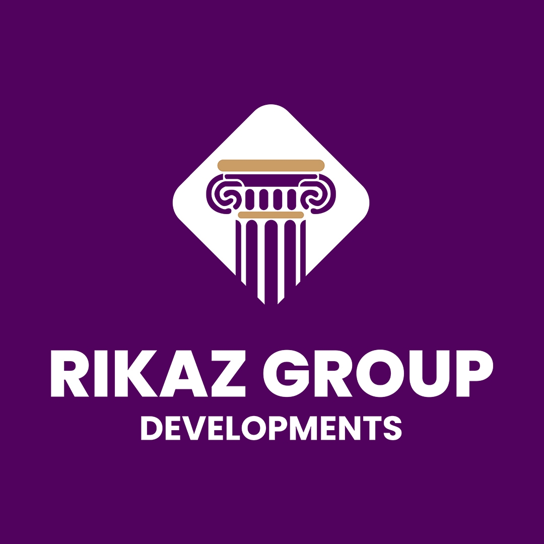 شركة ركاز للتطوير العقاري Rikaz Group