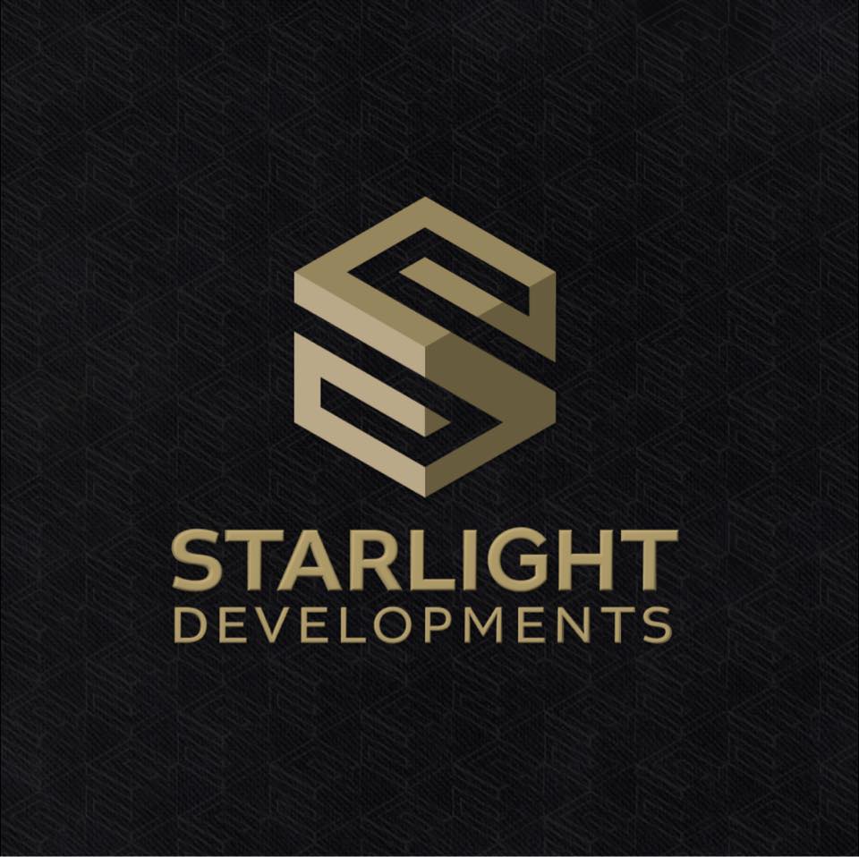 شركة ستارلايت للتطوير العقاري Starlight Developments
