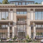 مول اوربن كي القاهرة الجديدة Urban K New Cairo