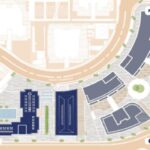 مول اوربن كي القاهرة الجديدة Urban K New Cairo