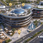 مول ريفيرا الشروق Rivera Mall El Shorouk تفاصيل وأسعار