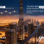 مشروع أسترا رايز العاصمة الإدارية Astra Rise New Capital تفاصيل وأسعار