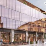 مول اوربن كي القاهرة الجديدة Urban K New Cairo