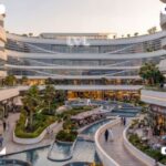 مول LVL الشيخ زايد LVL Mall El Sheikh Zayed
