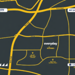 مول Everyday القاهرة الجديدة Everyday Mall New Cairo
