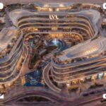 مول LVL الشيخ زايد LVL Mall El Sheikh Zayed