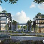 مول اوربن كي القاهرة الجديدة Urban K New Cairo