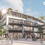 مول اوربن كي القاهرة الجديدة Urban K New Cairo