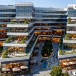 مول رايز اكتوبر Rise Mall October أسعار وتفاصيل