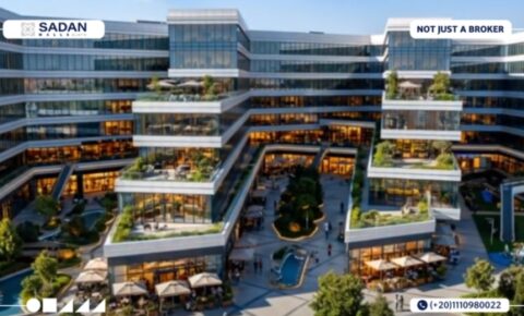 مول رايز اكتوبر Rise Mall October أسعار وتفاصيل