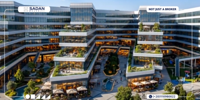 مول رايز اكتوبر Rise Mall October أسعار وتفاصيل