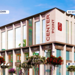مول سنتر بوينت الشروق Center Point Mall El Shorouk تفاصيل وأسعار