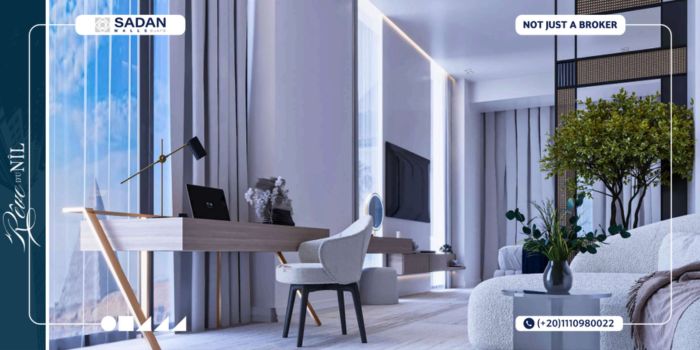 مشروع نوفارا المعادي Novara El Maadi تفاصيل وأسعار