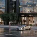 مول انكور التجمع الخامس Anchor Mall New Cairo أسعار وتفاصيل