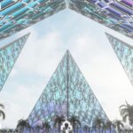 مول اطلانتس العاصمة الإدارية Atlantis Mall New Capital أسعار وتفاصيل