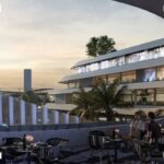 مول اطلانتس العاصمة الإدارية Atlantis Mall New Capital أسعار وتفاصيل